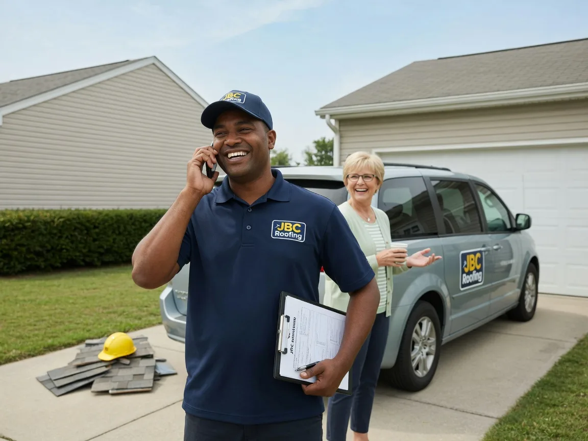 Roof Replacement Collbran, CO FAQs